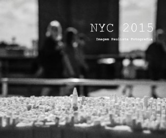 NYC 2015 book cover