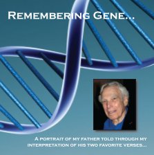 Remembering Gene book cover