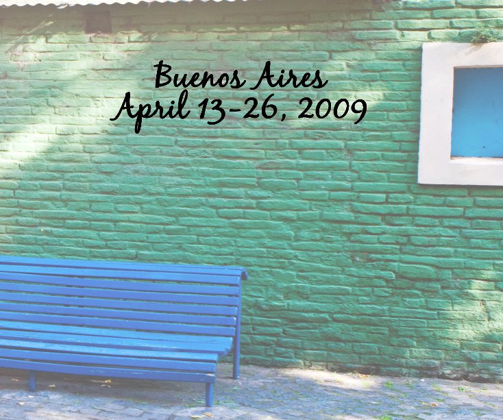 Ver Buenos Aires por Les