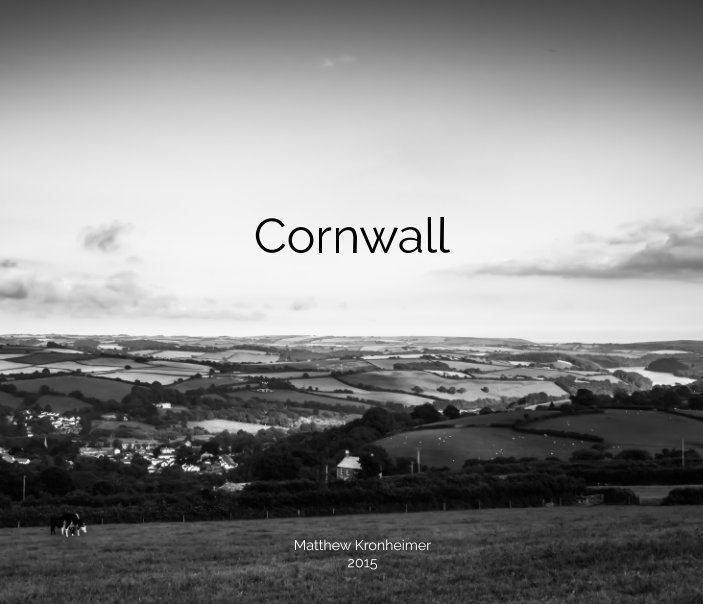 Ver Cornwall por Matthew Kronheimer
