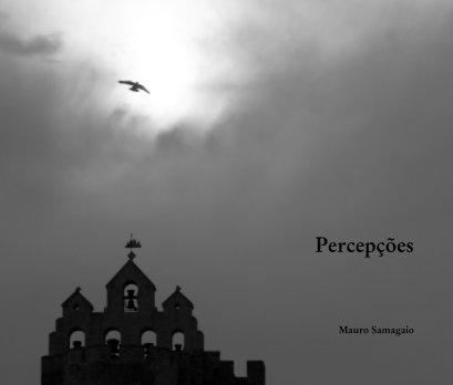 Percepções book cover