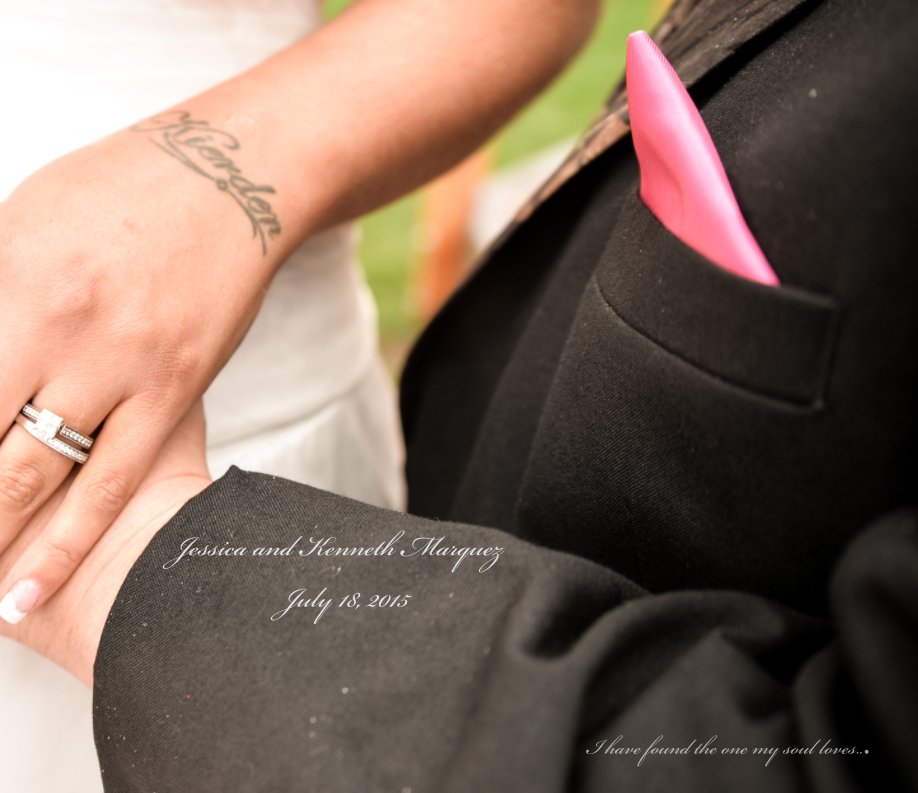 View Jessica and Kenneth Marquez by Bitz-N-Pieces Photography