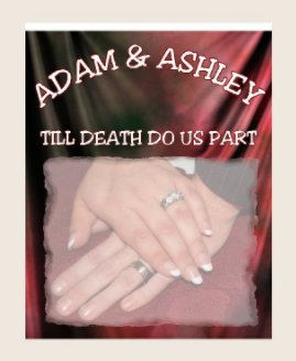 ADAM & ASHLEY book cover