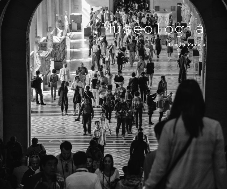 View .Museologia by Imagem Paulista