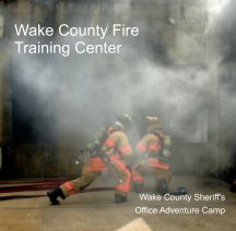 Wake County Fire Training Center book cover