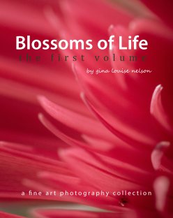 Blossoms of Life book cover
