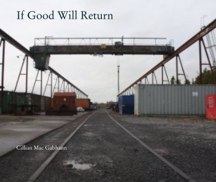 If Good Will Return book cover