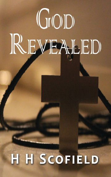 View God Revealed by Holly Scofield