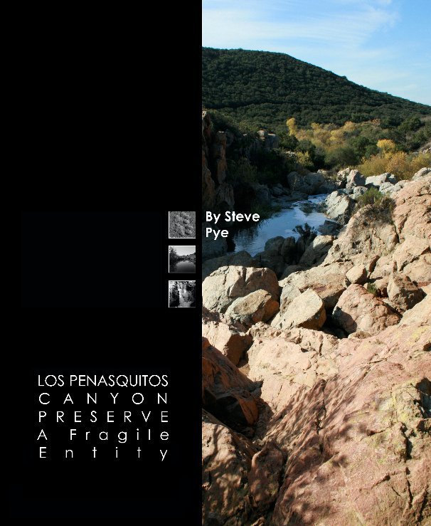 Ver Los Penasquitos Canyon Preserve: A Fragile Entity por Steve Pye