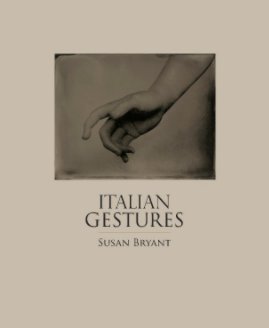 Italian Gestures book cover