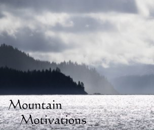 Mountain Motivation book cover