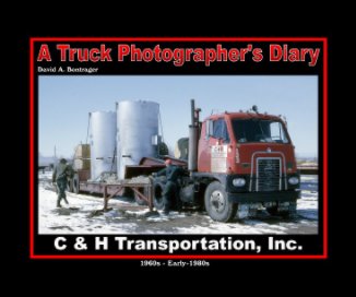 C & H Transportation, Inc. book cover