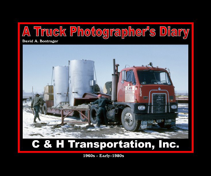 Ver C & H Transportation, Inc. por David A. Bontrager