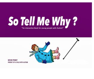 So Tell me Why? book cover