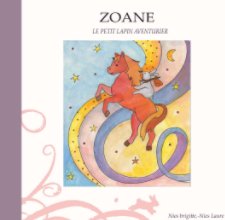 Zoane, le petit lapin aventurier book cover