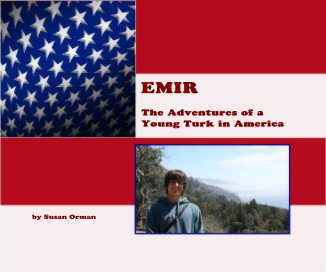 EMIR book cover