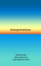 Interpretations book cover
