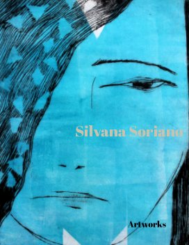 Silvana Soriano book cover
