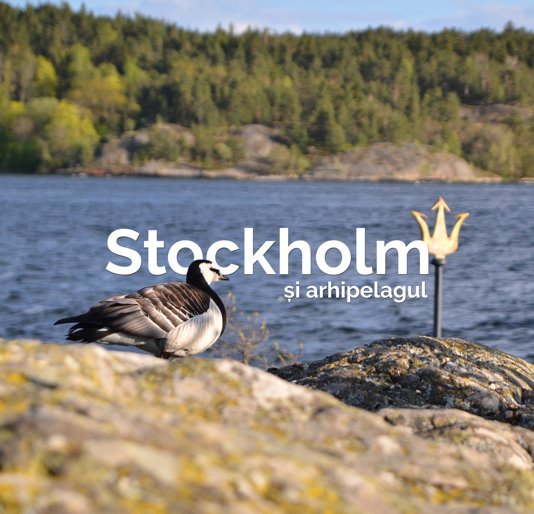 Ver Stockholm por One Step Into