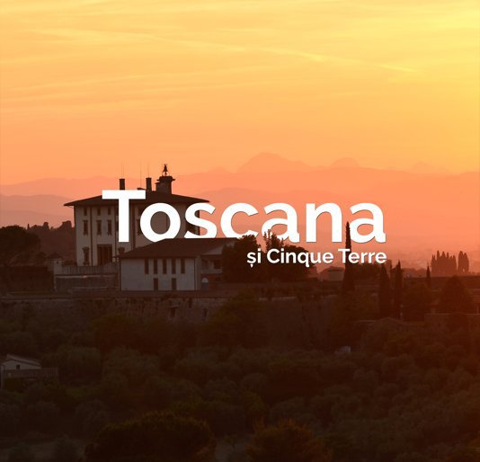 Visualizza Toscana di One Step Into