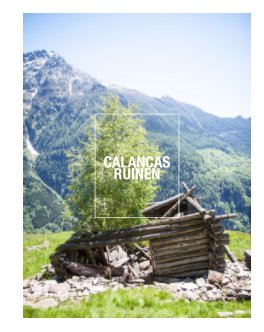 Calancas Ruinen book cover