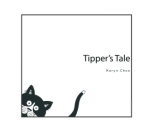 Tipper's Tale (Hardcover) book cover