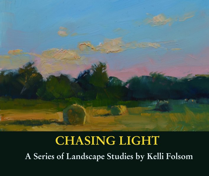 View CHASING LIGHT by Kelli Folsom