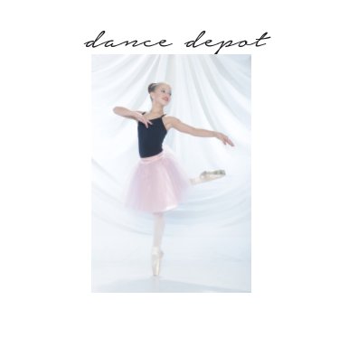 Dance Depot 2 book cover