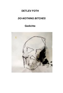 Do-Nothing Bitches book cover