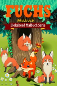 Fuchs Malbuch book cover