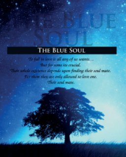 The Blue Soul book cover