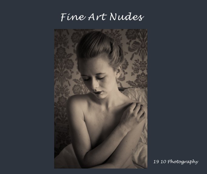 Ver Fine Art Nudes por Steven Sexton