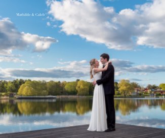 mathilde & caleb book cover