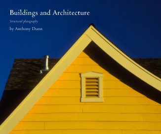 Buildings and Architecture book cover