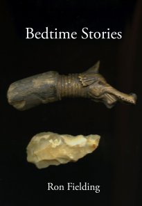 Bedtime Stories #1 book cover