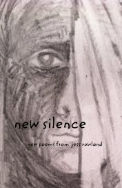 new silence book cover