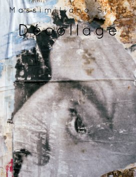 Décollage book cover