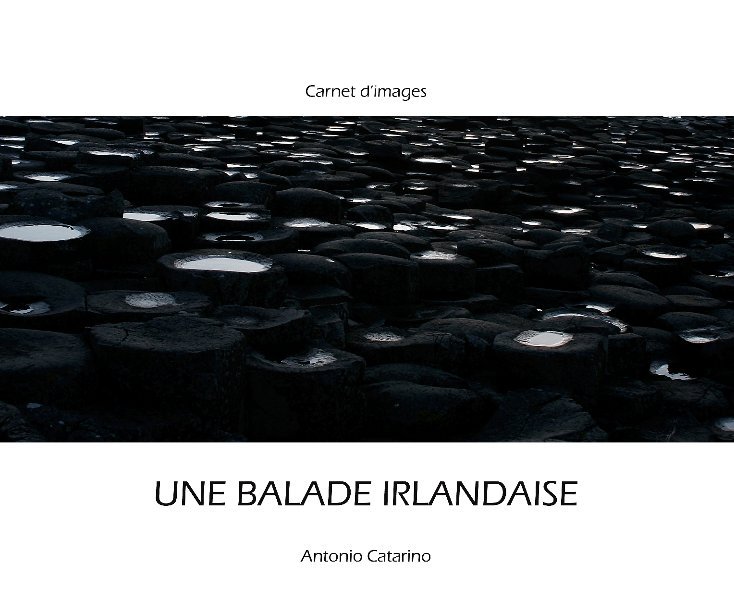 View UNE BALADE IRLANDAISE by par Antonio Catarino