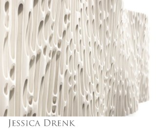 Jessica Drenk book cover