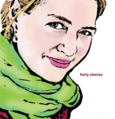 forty stories book cover
