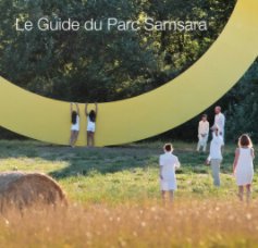 Le Guide du Parc Samsara book cover