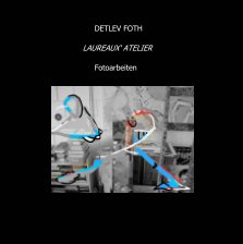 Laureaux' Atelier book cover