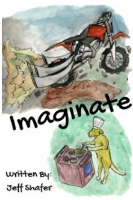 Imaginate book cover