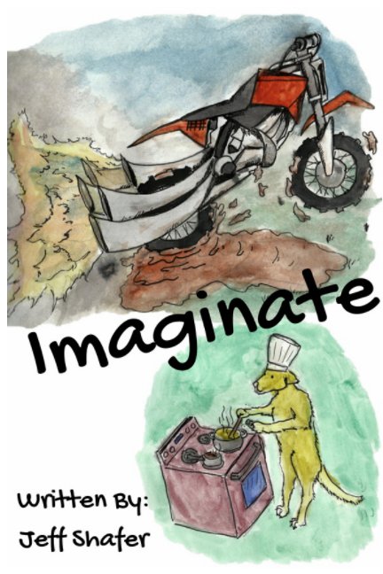 View Imaginate by Jeff Shafer