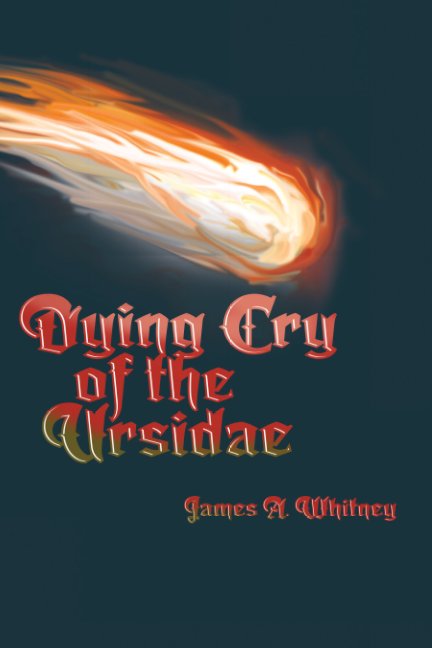Bekijk Dying Cry of the Ursidae op James A. Whitney