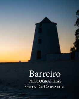 Barreiro  vol. I book cover