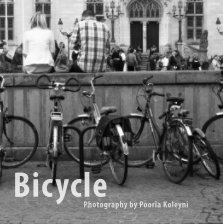 Bicycle book cover