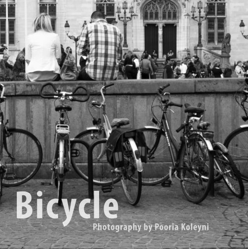 View Bicycle by Pooria Koleyni
