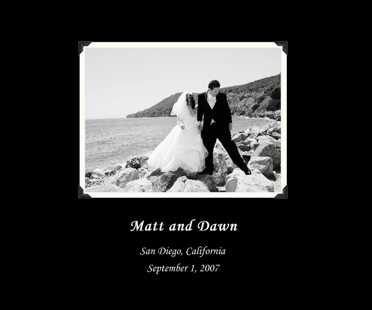 View Matt and Dawn by ---