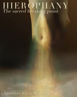 Hierophany book cover